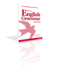 Basic English Grammar