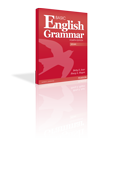 Basic English Grammar