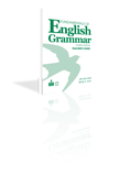 Fundamentals of English Grammar